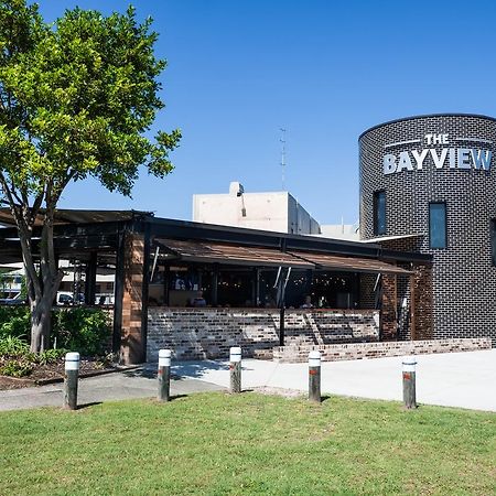 Bayview Hotel Woy Woy Eksteriør billede