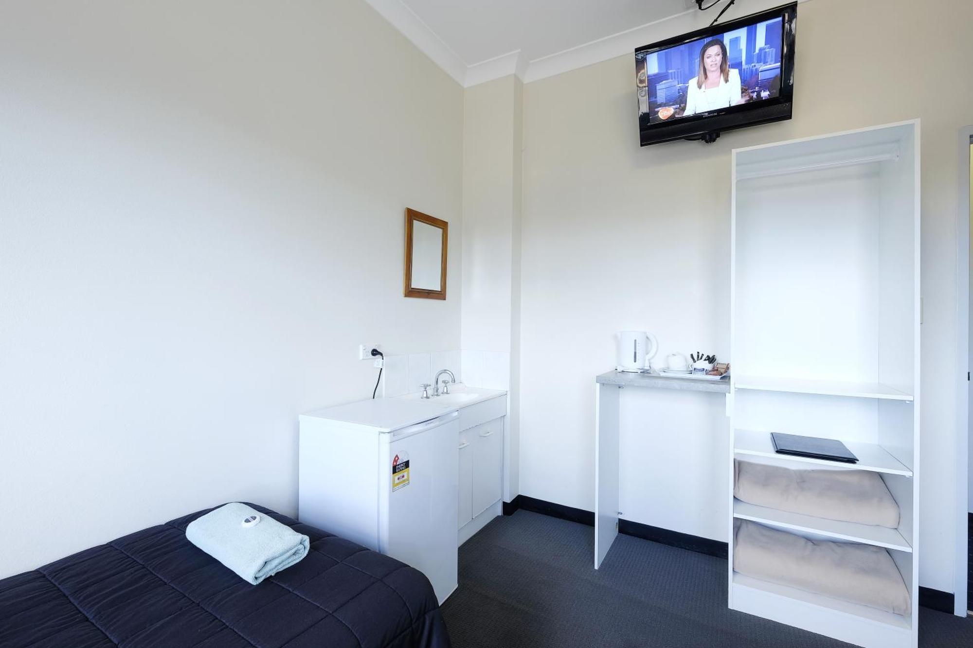 Bayview Hotel Woy Woy Værelse billede