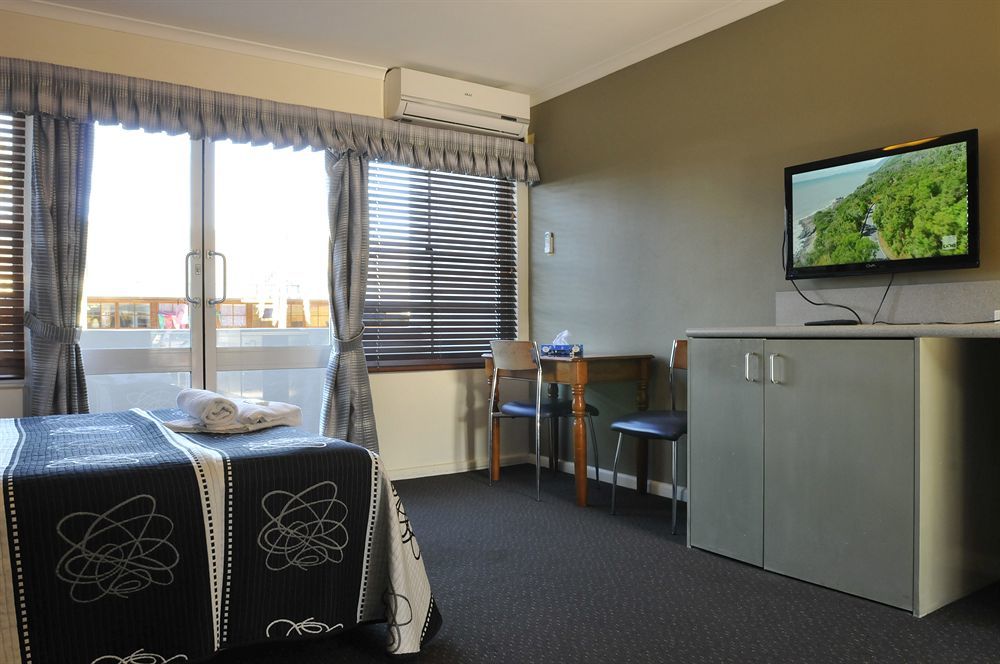 Bayview Hotel Woy Woy Eksteriør billede
