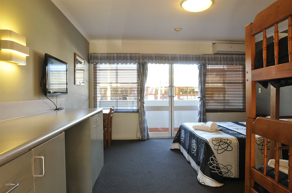 Bayview Hotel Woy Woy Eksteriør billede