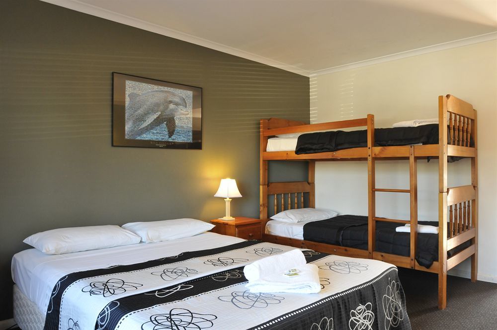 Bayview Hotel Woy Woy Eksteriør billede