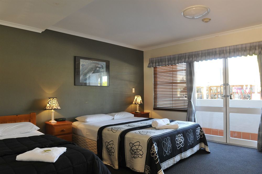 Bayview Hotel Woy Woy Eksteriør billede