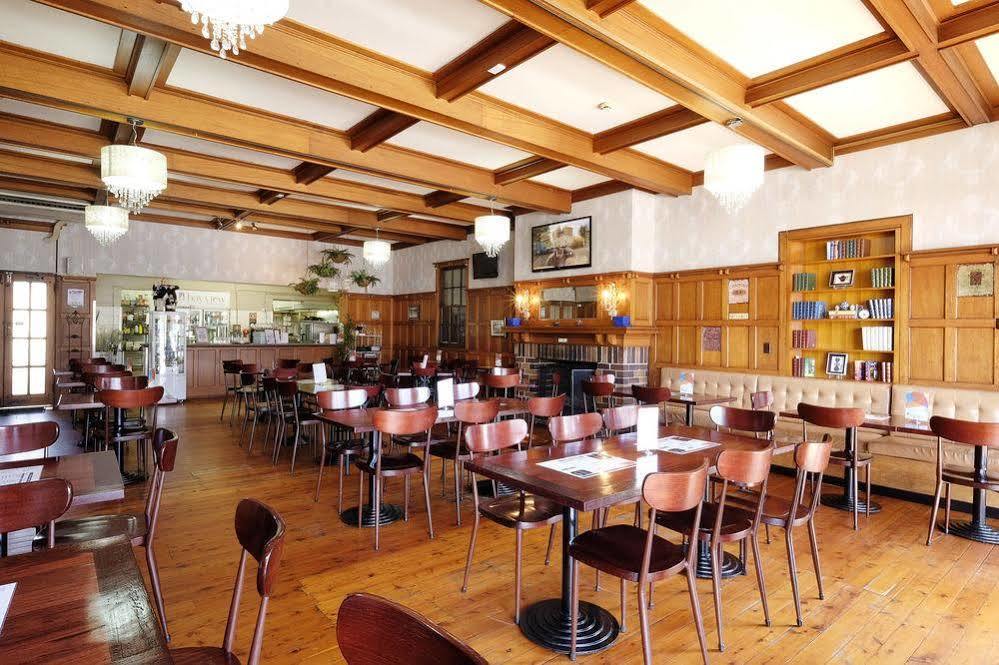 Bayview Hotel Woy Woy Eksteriør billede