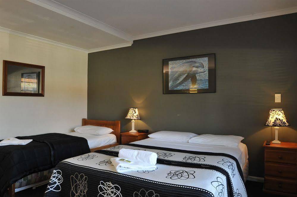 Bayview Hotel Woy Woy Eksteriør billede
