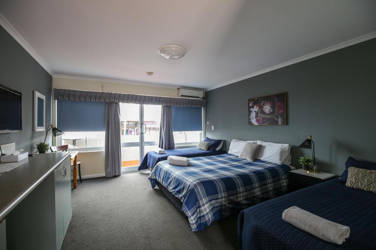 Bayview Hotel Woy Woy Eksteriør billede