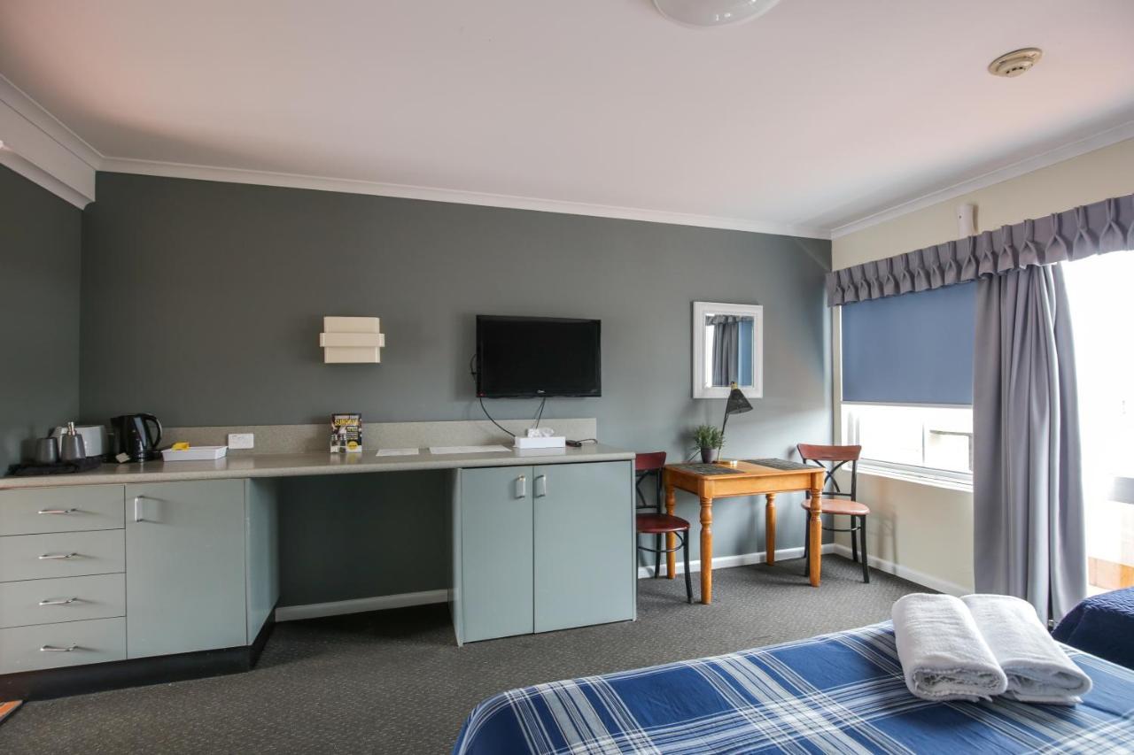 Bayview Hotel Woy Woy Eksteriør billede